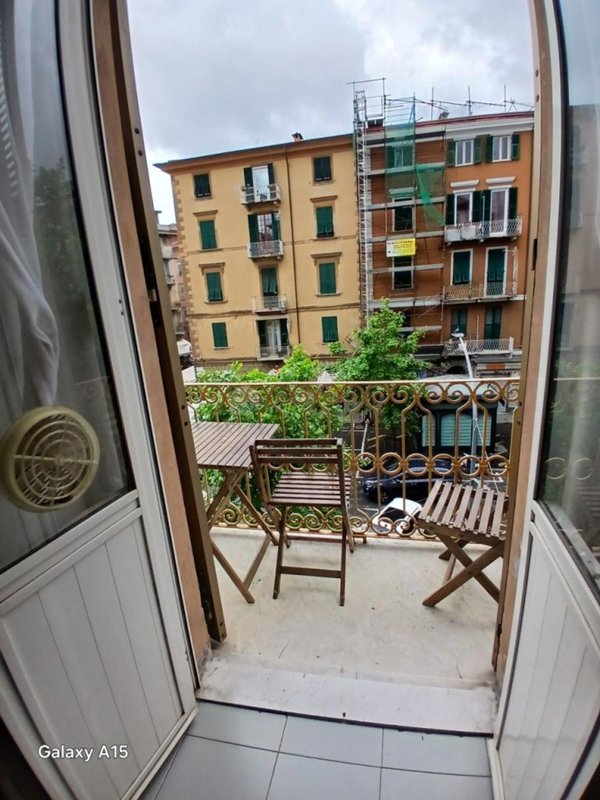 appartamento in vendita a La Spezia