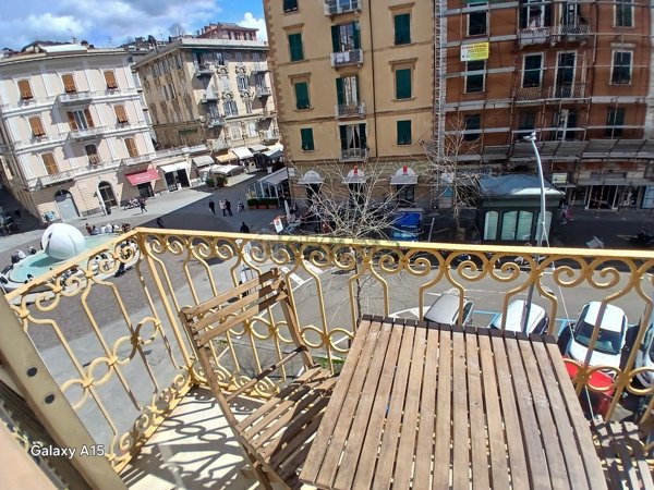 appartamento in vendita a La Spezia