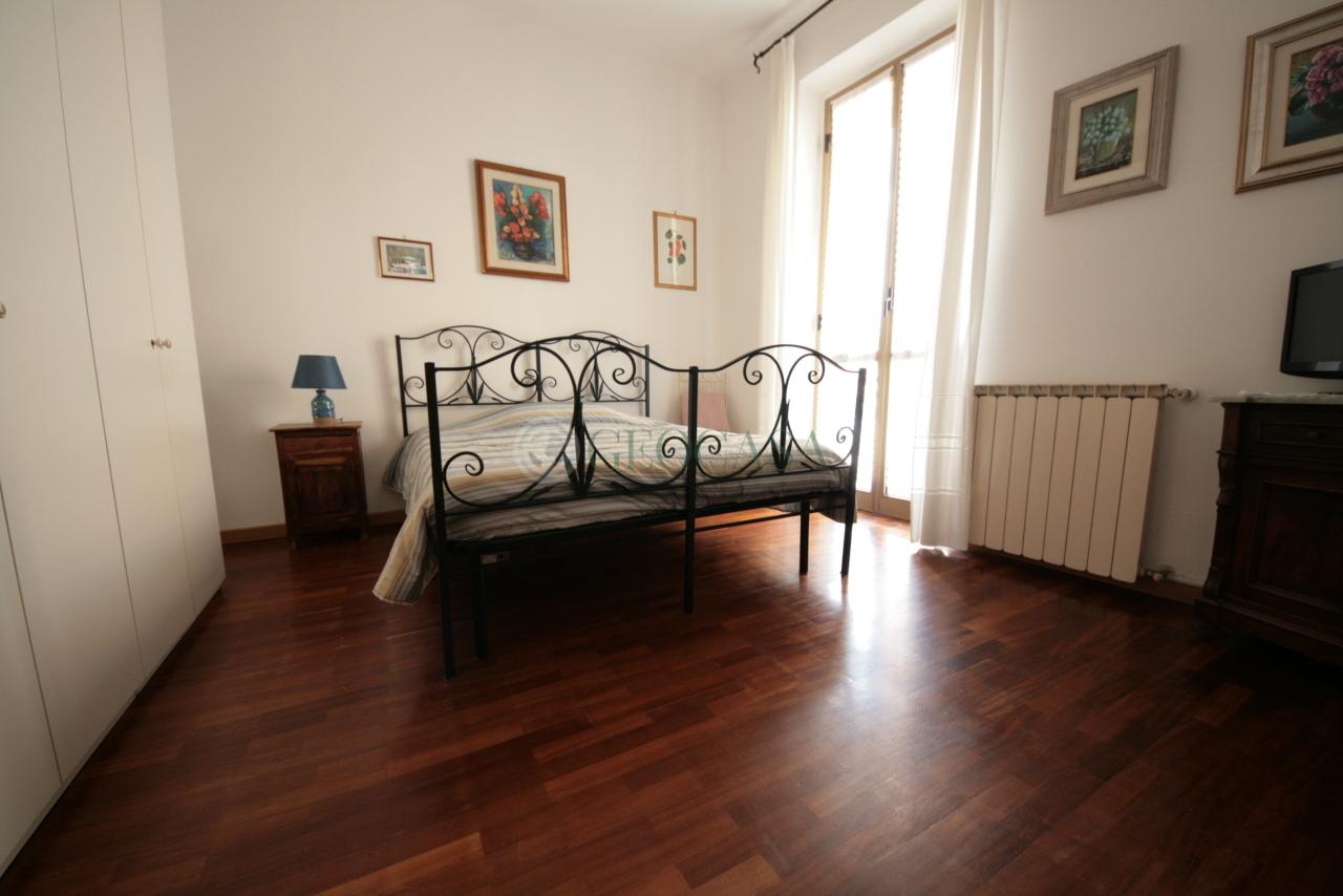 appartamento in vendita a La Spezia in zona Sarbia
