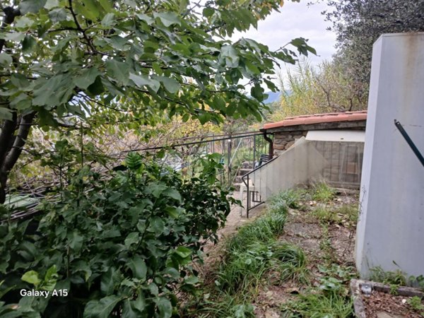 appartamento in vendita a La Spezia in zona Ruffino