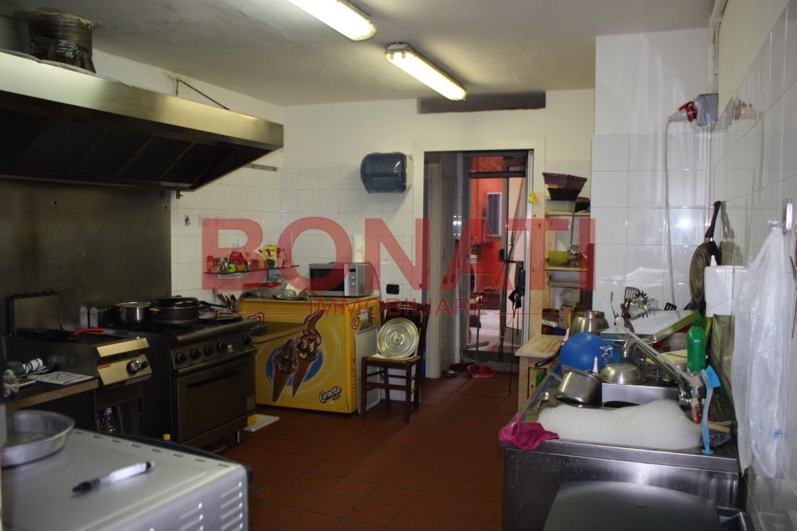 appartamento in vendita a La Spezia in zona Centro Storico