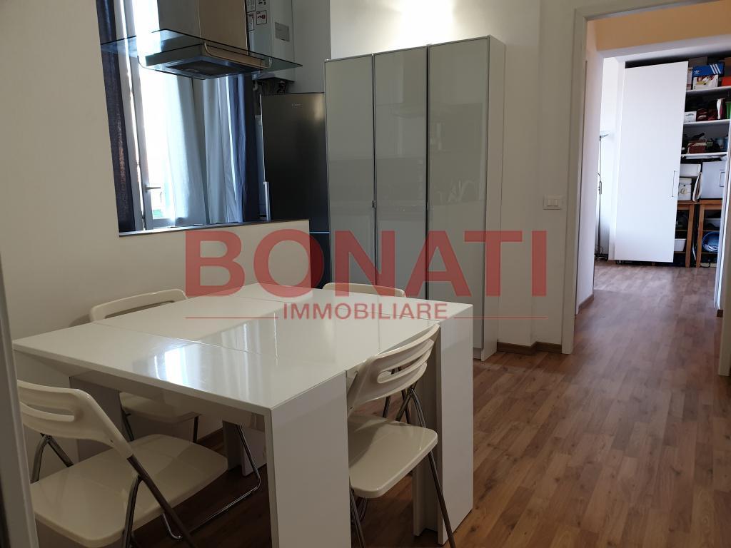 appartamento in vendita a La Spezia in zona Centro Storico