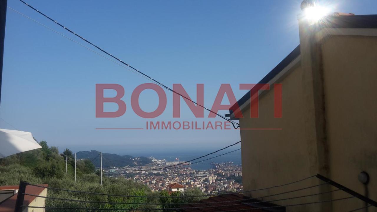 casa semindipendente in vendita a La Spezia