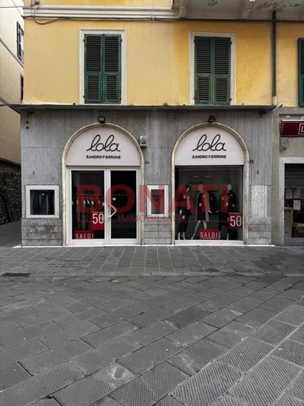 appartamento in vendita a La Spezia in zona Centro Storico