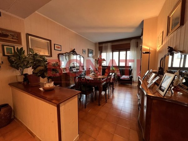 appartamento in vendita a La Spezia in zona Canaletto / Buonviaggio / Migliarina