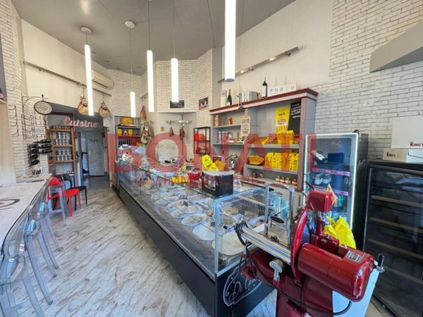 appartamento in vendita a La Spezia in zona Centro Storico