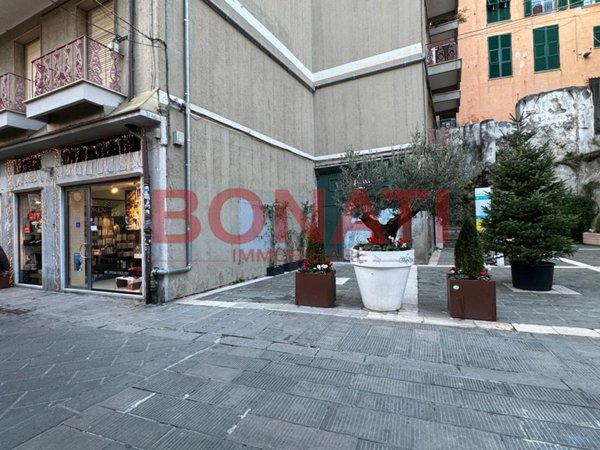appartamento in vendita a La Spezia in zona Centro Storico