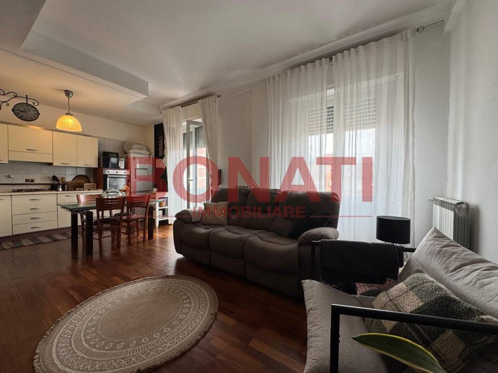 appartamento in vendita a La Spezia in zona Pitelli