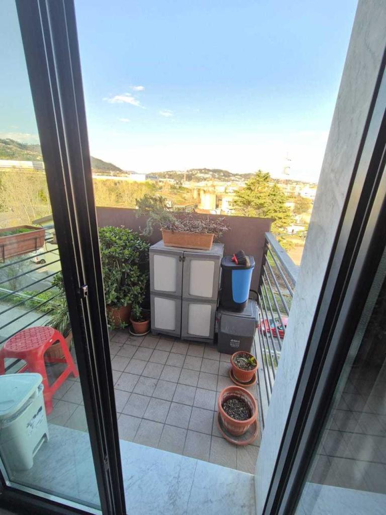 appartamento in vendita a La Spezia in zona Centro Storico