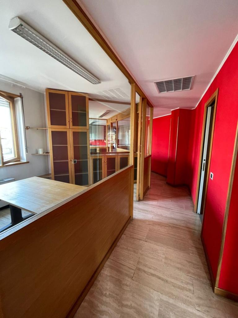 appartamento in vendita a La Spezia in zona Centro Storico