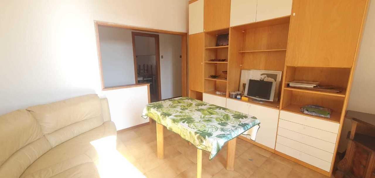 appartamento in vendita a La Spezia in zona Centro Storico