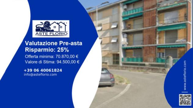 appartamento in vendita a La Spezia in zona Canaletto / Buonviaggio / Migliarina