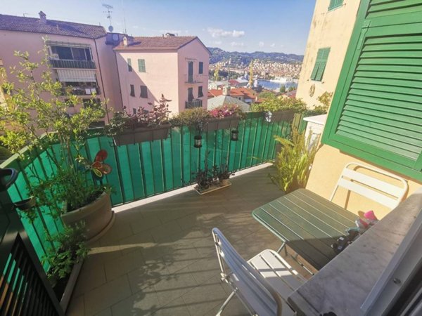 appartamento in vendita a La Spezia in zona Marola