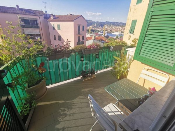 appartamento in vendita a La Spezia