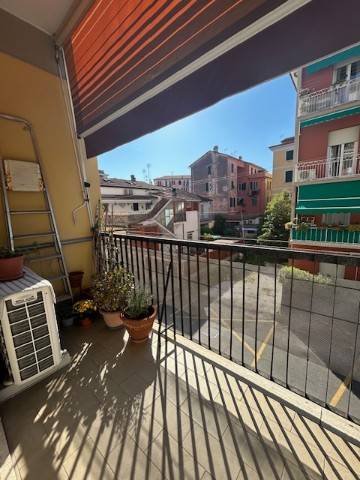 appartamento in vendita a La Spezia in zona Canaletto / Buonviaggio / Migliarina