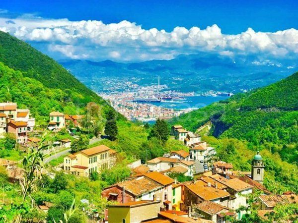 appartamento in vendita a La Spezia