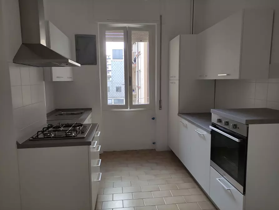 appartamento in vendita a La Spezia in zona Centro Storico
