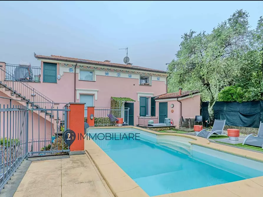 casa semindipendente in vendita a La Spezia in zona Centro Storico
