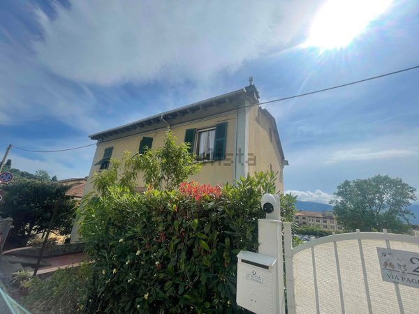 appartamento in vendita a La Spezia