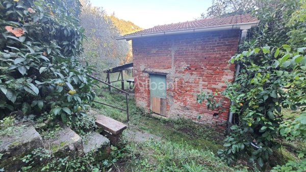 terreno agricolo in vendita a La Spezia in zona San Venerio