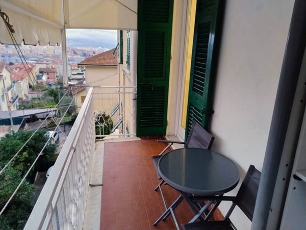 appartamento in vendita a La Spezia in zona Centro Storico