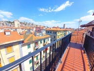appartamento in vendita a La Spezia in zona Centro Storico