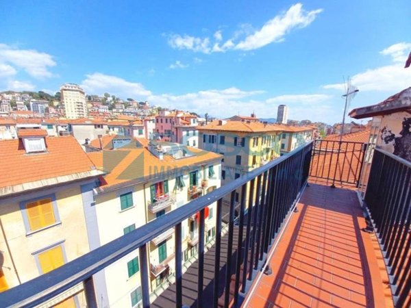appartamento in vendita a La Spezia in zona Centro Storico