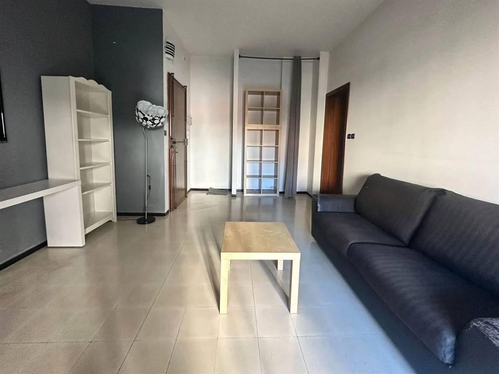 appartamento in vendita a La Spezia in zona Biassa