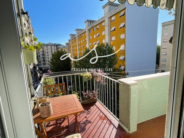 appartamento in vendita a La Spezia in zona Valdellora