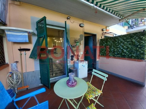 appartamento in vendita a La Spezia in zona Canaletto / Buonviaggio / Migliarina