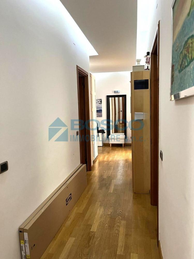 appartamento in vendita a La Spezia in zona Canaletto / Buonviaggio / Migliarina