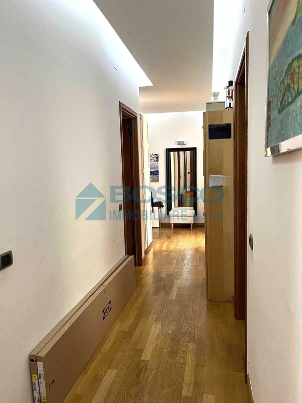 appartamento in vendita a La Spezia in zona Canaletto / Buonviaggio / Migliarina