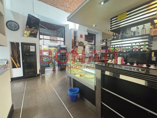 negozio in vendita a La Spezia in zona Centro Storico