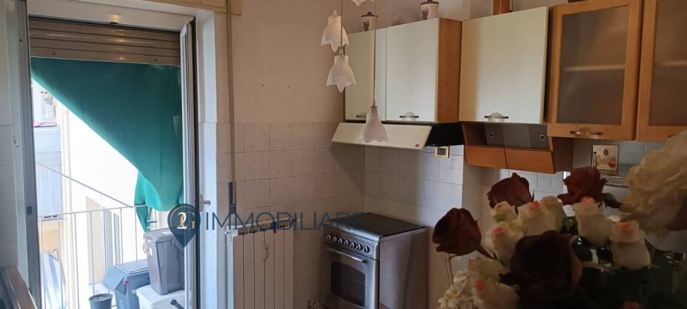 appartamento in vendita a La Spezia in zona Centro Storico