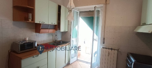 appartamento in vendita a La Spezia in zona Canaletto / Buonviaggio / Migliarina