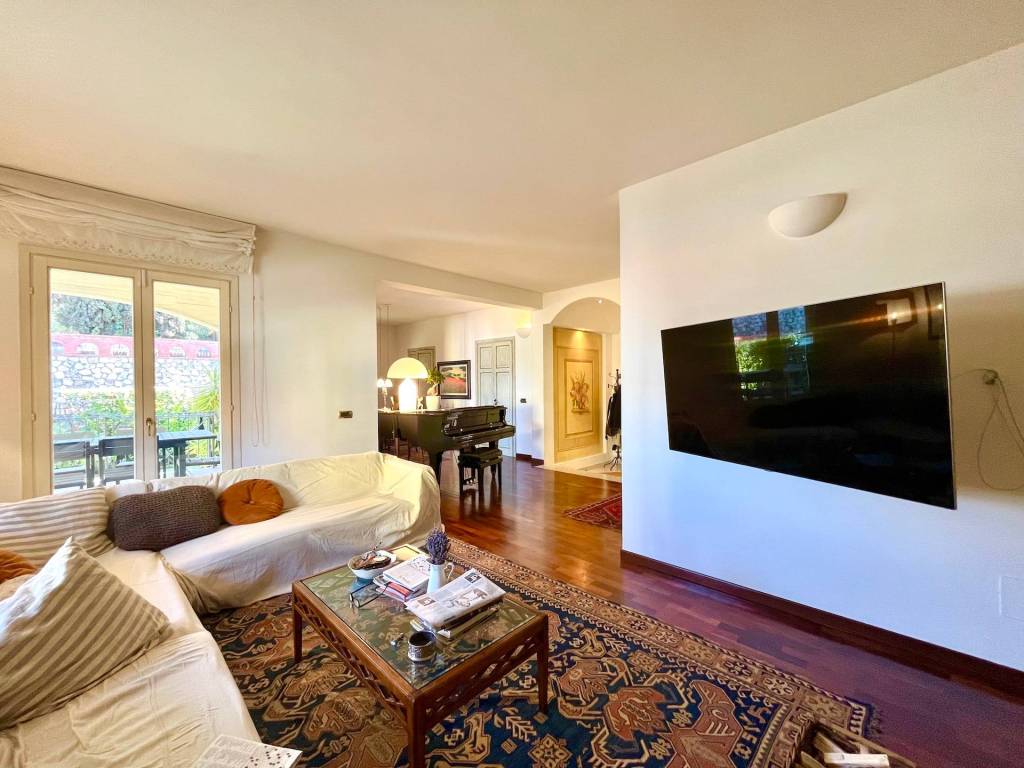 appartamento in vendita a La Spezia