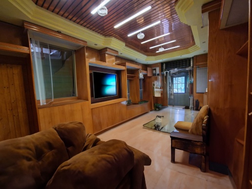 appartamento in vendita a La Spezia in zona Montepertico