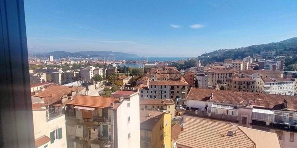 appartamento in vendita a La Spezia in zona Centro Storico