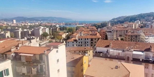 appartamento in vendita a La Spezia in zona Centro Storico