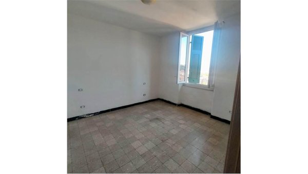 appartamento in vendita a La Spezia in zona Centro Storico
