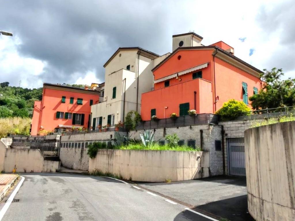 appartamento in vendita a La Spezia in zona San Venerio