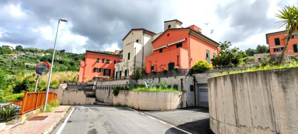 appartamento in vendita a La Spezia in zona San Venerio
