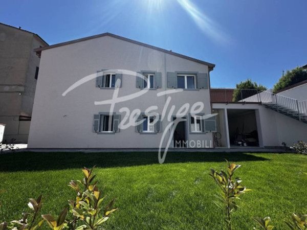 appartamento in vendita a La Spezia in zona Montepertico