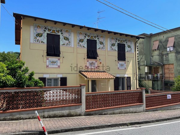 appartamento in vendita a La Spezia in zona Ruffino