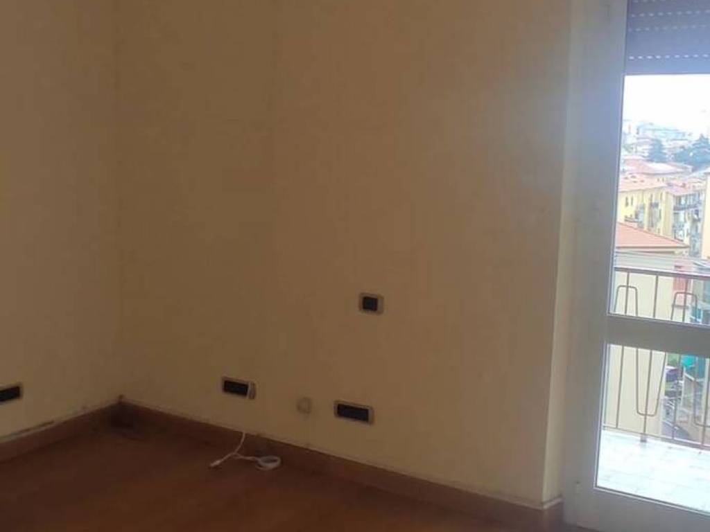 appartamento in vendita a La Spezia