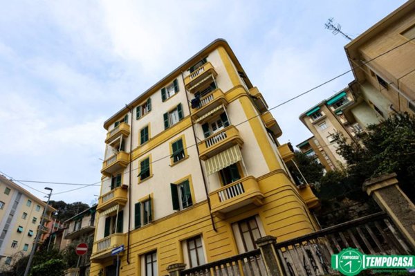 appartamento in vendita a La Spezia
