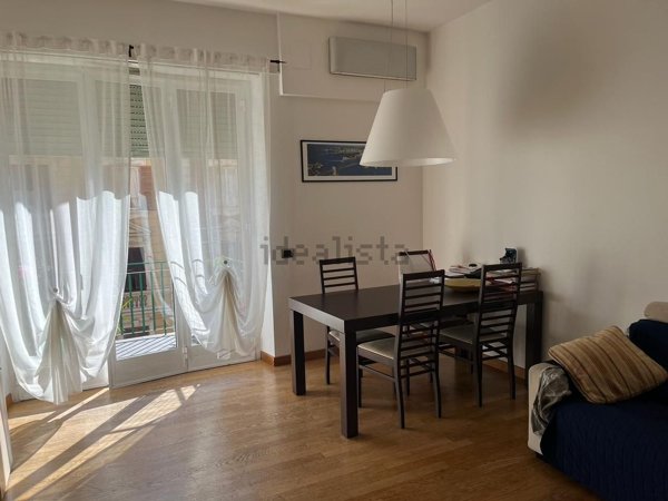 appartamento in vendita a La Spezia in zona Centro Storico