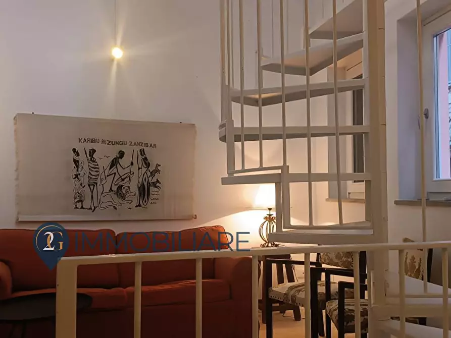 appartamento in vendita a La Spezia in zona Biassa