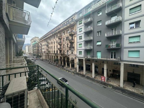 appartamento in vendita a La Spezia in zona Centro Storico