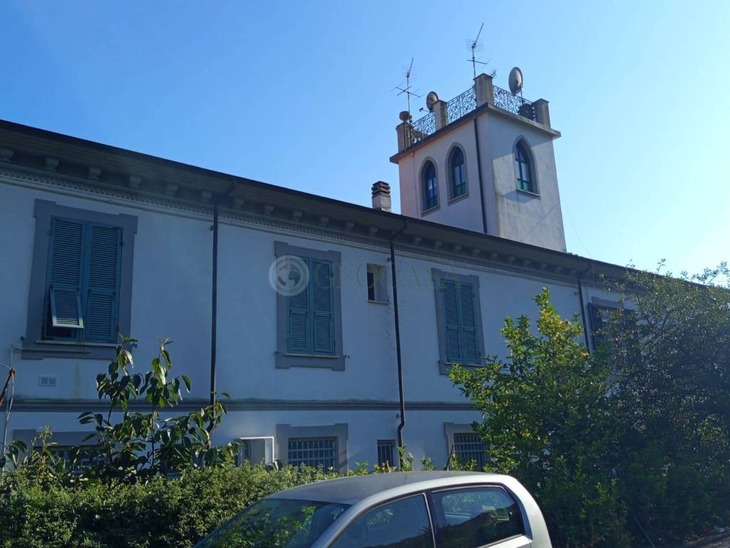 appartamento in vendita a La Spezia in zona Muggiano